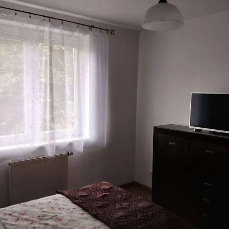 Apartament Mazurska Gizycko Exterior photo