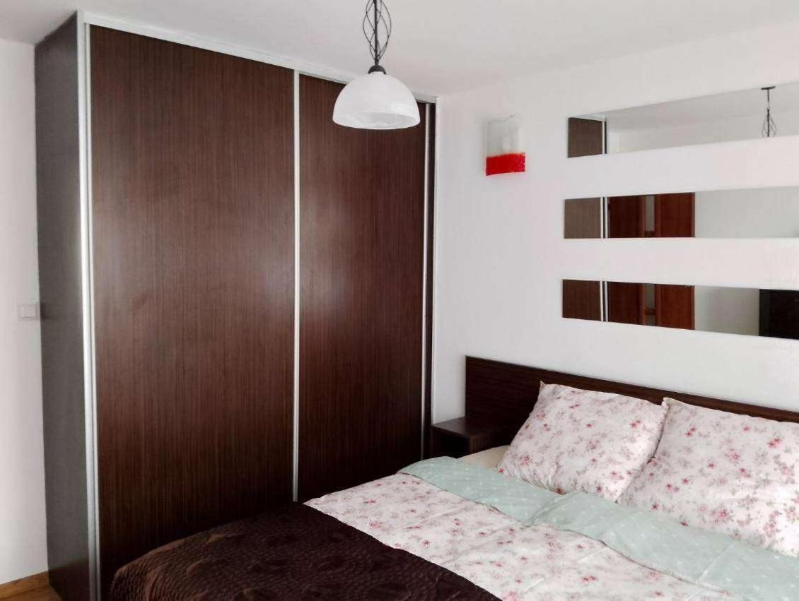 Apartment Mazurska