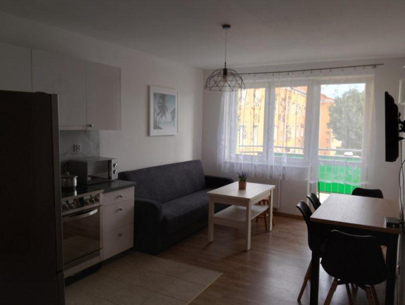 Apartment Mazurska *